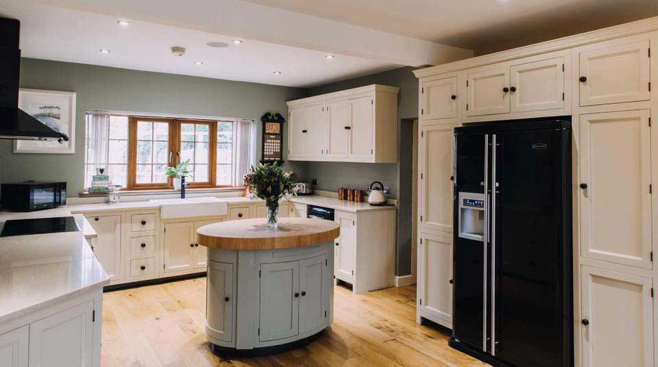 MDF Painted Cabinets MDF Painted Cabinets