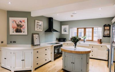 Benefits and Drawbacks of MDF Furniture