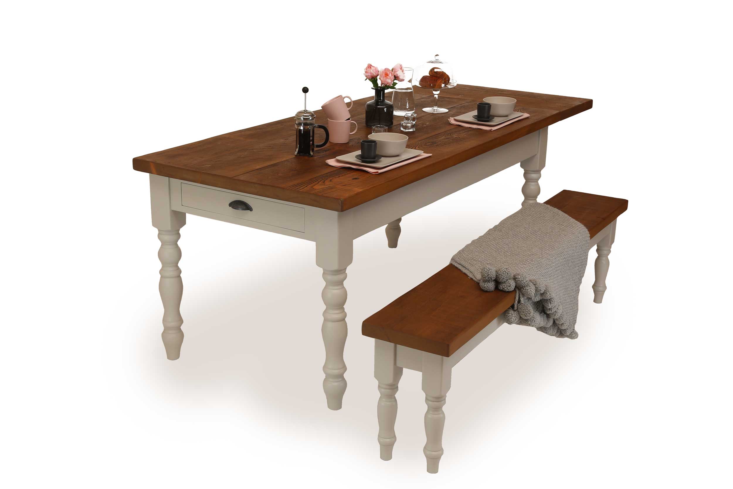 Grain_and_Frame_Extendable_Farmhouse_Spindle_Painted_Dining_Table_6O4A9471.jpg