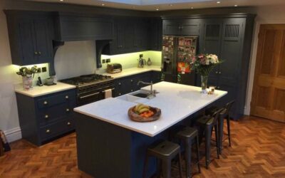 The Ultimate Guide To Kitchen Island Dining Tables