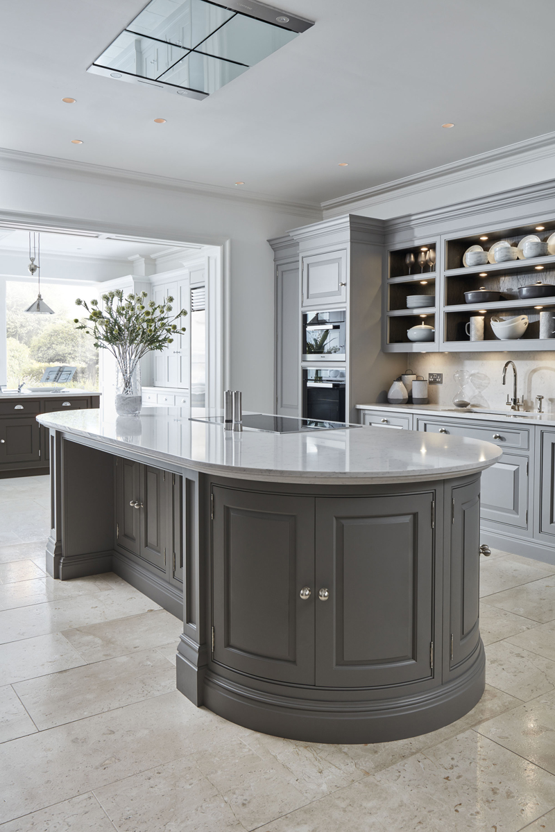 Tom Howley Kitchen Islands Tom Howley Kitchen Islands