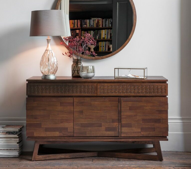 Mango Wood – What is it and what are the benefits of Mango wood furniture?