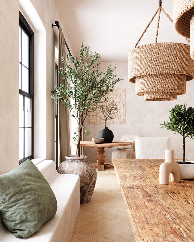 14 Ways To Infuse Your Space With Japandi Vibes Grain_and_Frame_Japandi_Design-A_Detailed_Guide