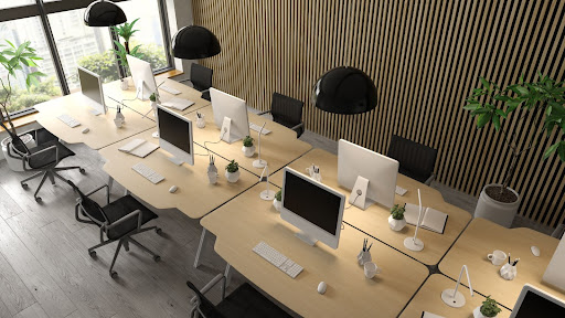 13 Modern Office Decor Setups to Try in 2022