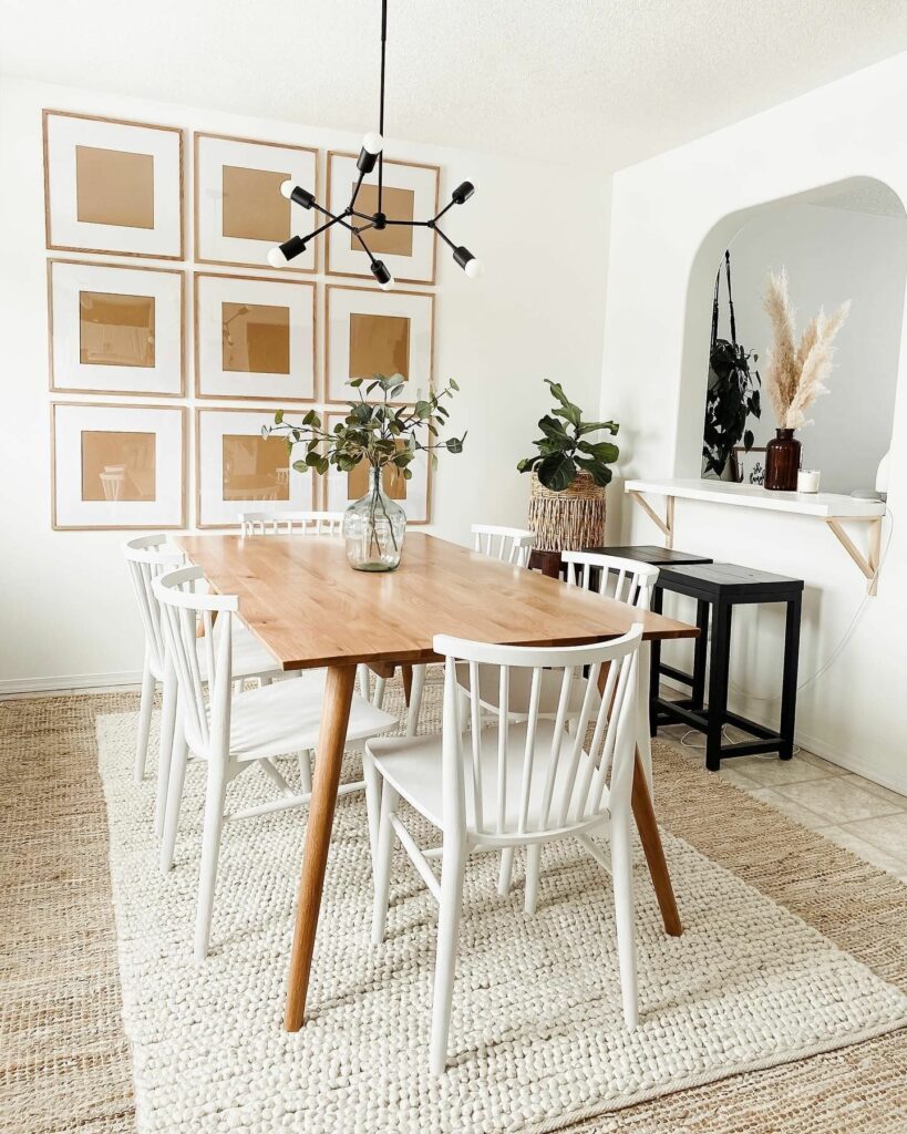 Mid Century Modern Dining Chairs Mid Century Modern Dining Chairs