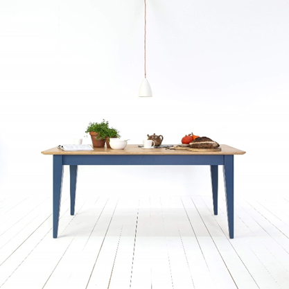 8 best Farmhouse dining tables of 2022 and where to get them - Farmhouse Table Co 2 8 best Farmhouse dining tables of 2022 and where to get them Farmhouse Table Co 2