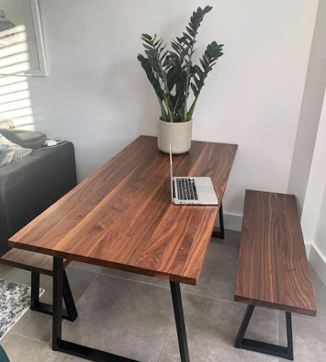 Walnut Table Tops Walnut Table Tops