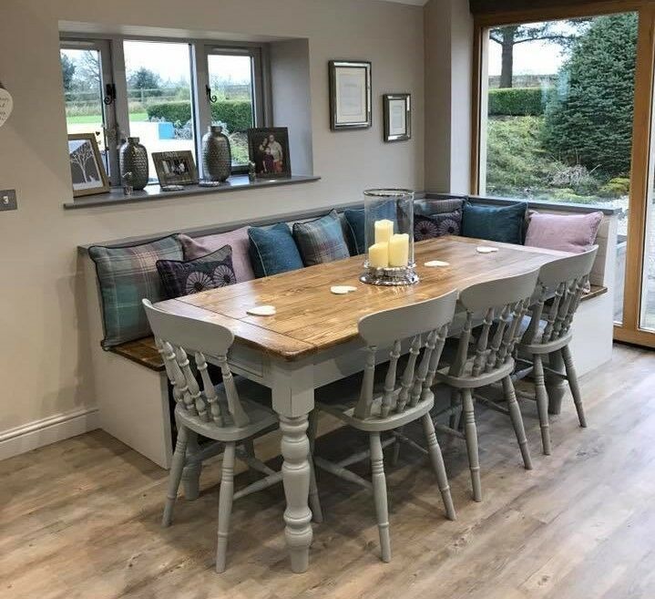 Grain_and_Frame_Are-Farmhouse-Tables-In-Style_15_They are often leafless Grain_and_Frame_Are-Farmhouse-Tables-In-Style_15_They are often leafless