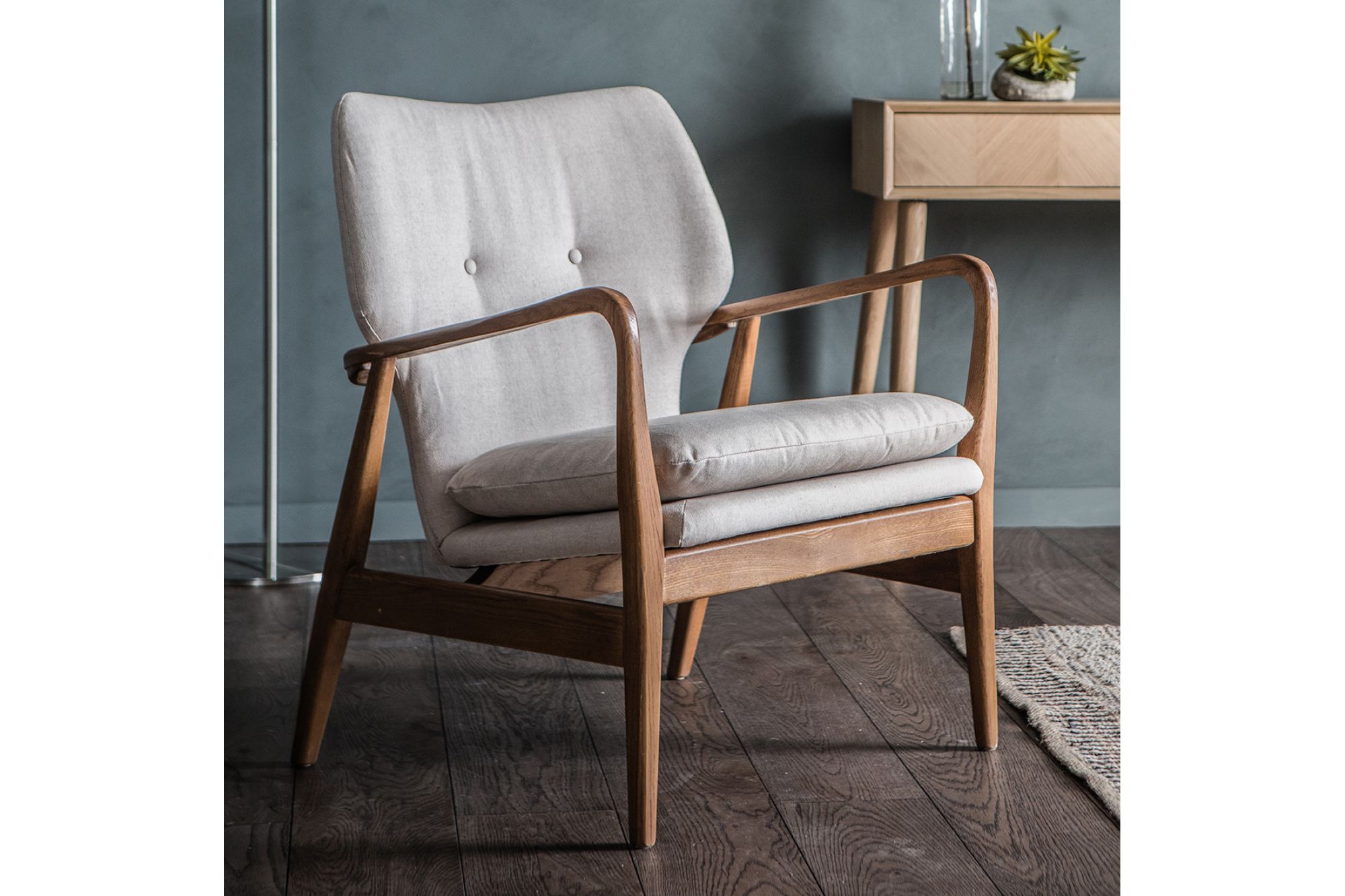 Grain_and_Frame_Joseph_Natural_Armchair_2 Grain and Frame Joseph Natural Armchair 2