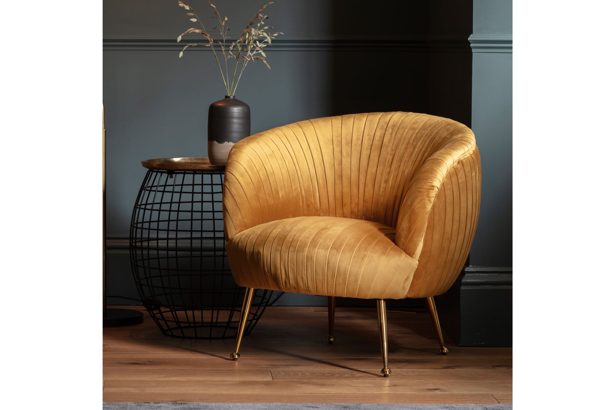 Grain_and_Frame_Maggie_Tub_Chair_4 Grain and Frame Maggie Tub Chair 4