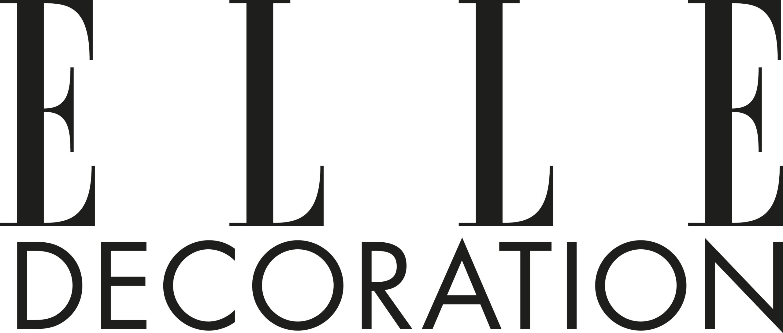 Grain and Frame - Elle Decoration Logo