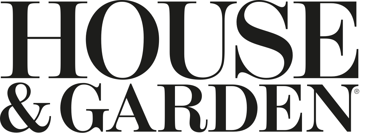 Grain and Frame - House and Garden Logo