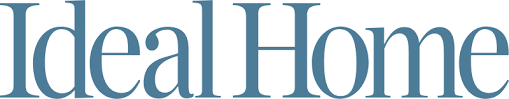 Grain and Frame - Ideal Home Logo