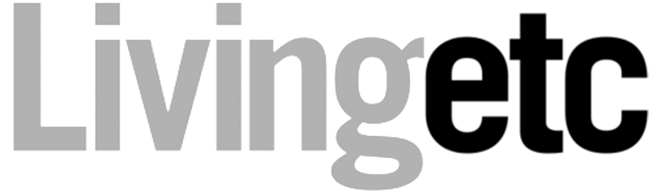 Grain and Frame - Living Etc Logo