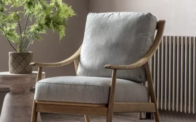 The Ultimate Guide to Buying an Accent Chair: Everything You Need to Know
