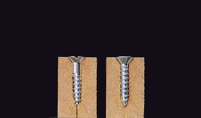 Grain and Frame - Split MDF Grain and Frame Split MDF