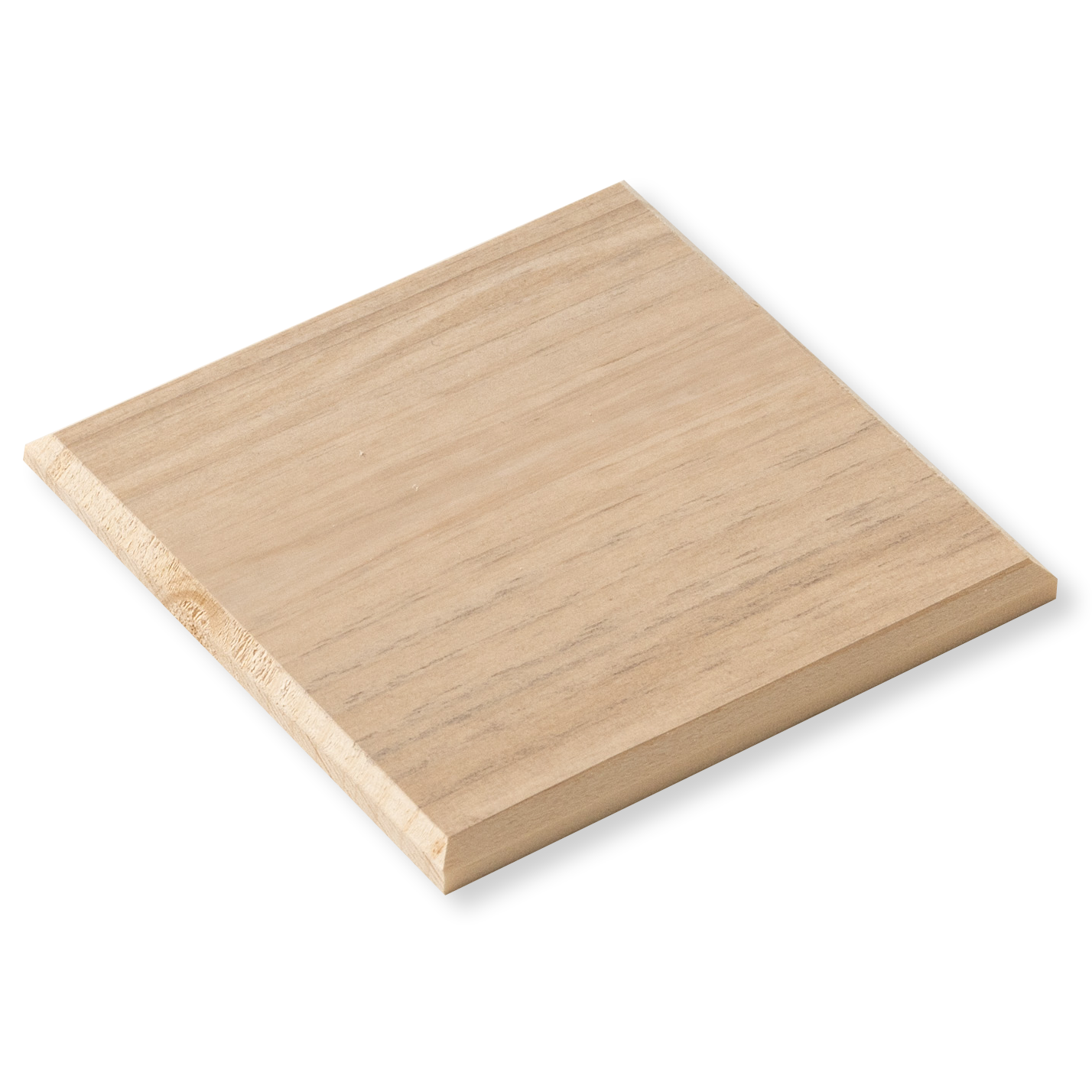 Grain and Frame - Coasters Sample Pack 5 - Blank Background