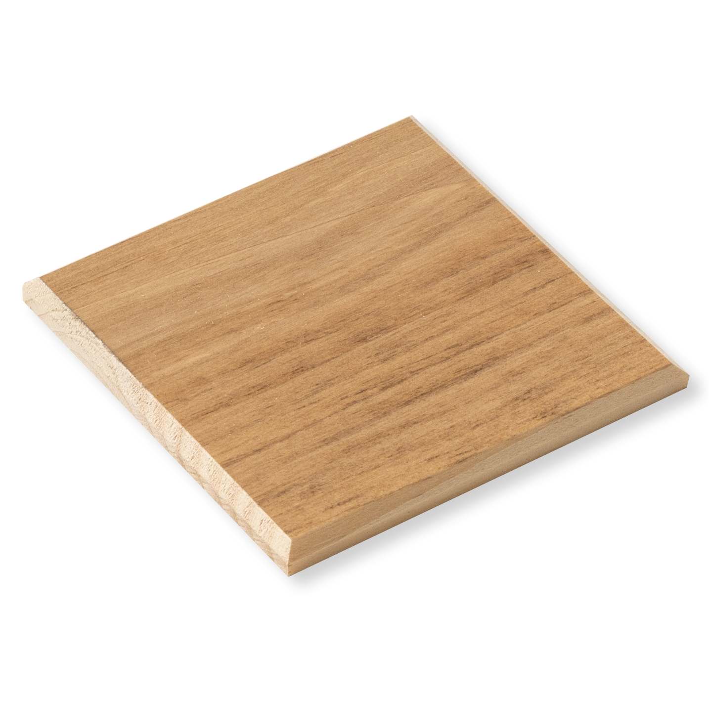 Grain and Frame - Coasters Sample Pack 6 - Blank Background