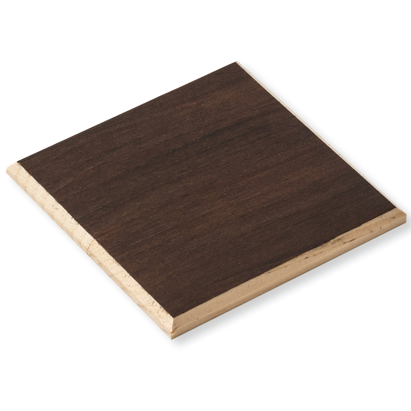 Grain and Frame - Coasters Sample Pack 7 - Blank Background