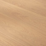 Grain and Frame Light Solid Oak Close Up 0