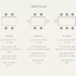 Grain and Frame Table Sizes