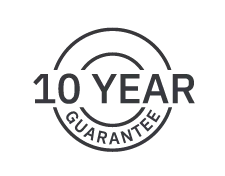 GF_Service_Icon_10Years Grain and Frame 10 Year Guarantee Icon